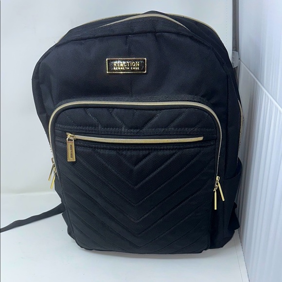 Reaction Kenneth Cole Backpack - Picture 1 of 7